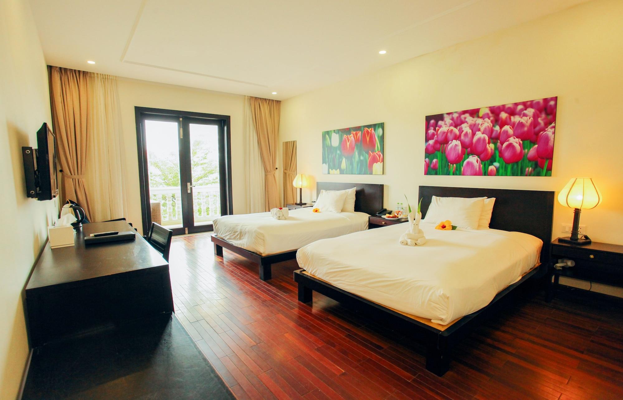 Thanh Binh Riverside Hoi An Dış mekan fotoğraf