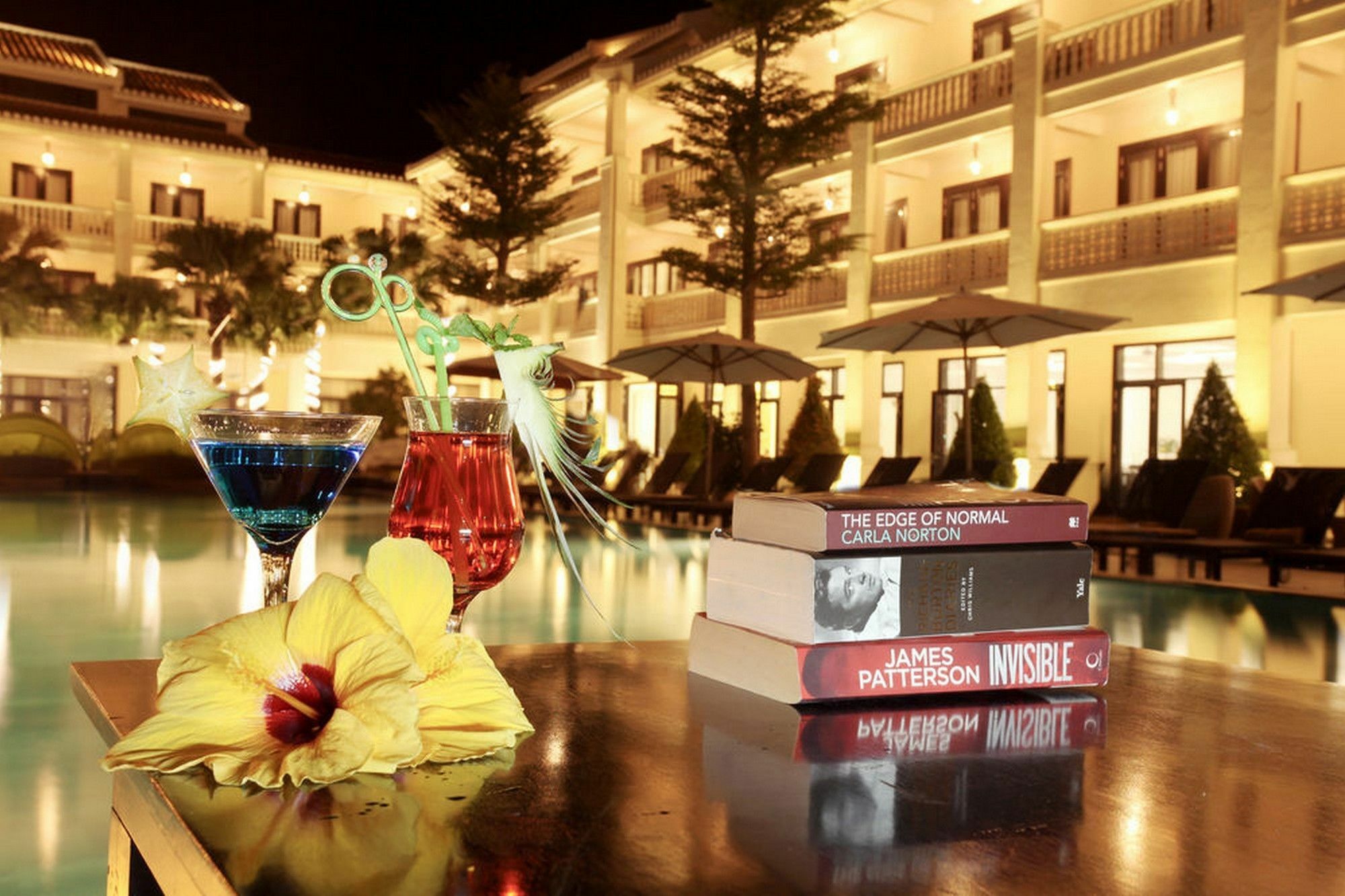 Thanh Binh Riverside Hoi An Dış mekan fotoğraf